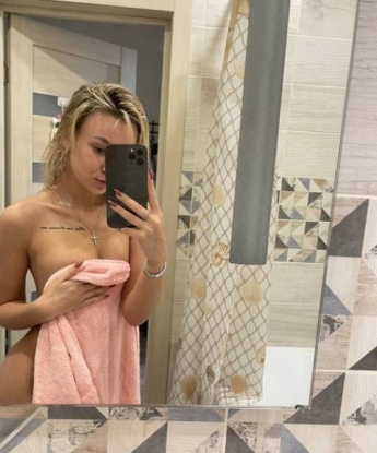 Ангелина