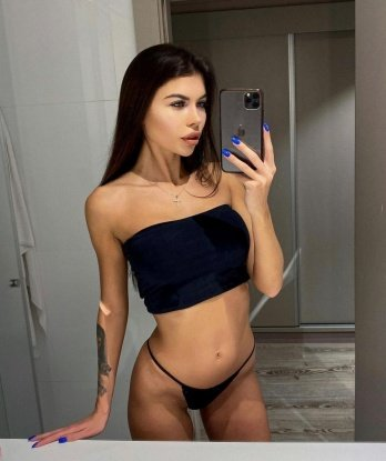 🌸 Со мной ты можешь испытать незабываемые моменты, полные страсти и наслаждения. ✨ Мои услуги включают классический секс, оральные ласки и многое другое, чтобы удовлетворить все твои сексуальные фантазии. 💋 Я умею слушать и понимать, так что обещаю, что тебе будет комфортно со мной. 😌 У меня есть отличные отзывы от предыдущих клиентов, которые отмечают мою индивидуальность и страсть в сексе. 🌟 Мои фото настоящие и я гарантирую, что ты не разочаруешься при встрече. 💯 Позволь мне погрузить тебя в мир наслаждения и желания - я жду твоего звонка. 📞 Ирина