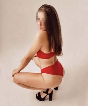 Анкета проститутки Сусан - Фото 1, Бахчисарай, 20 лет, №9386